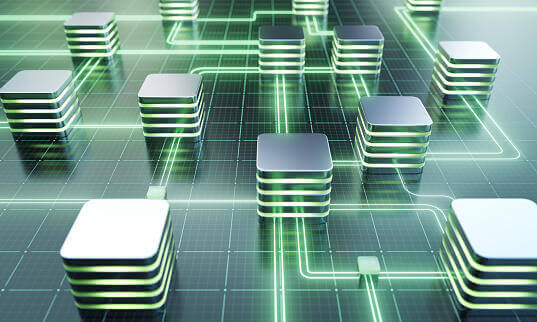 Database marketing
